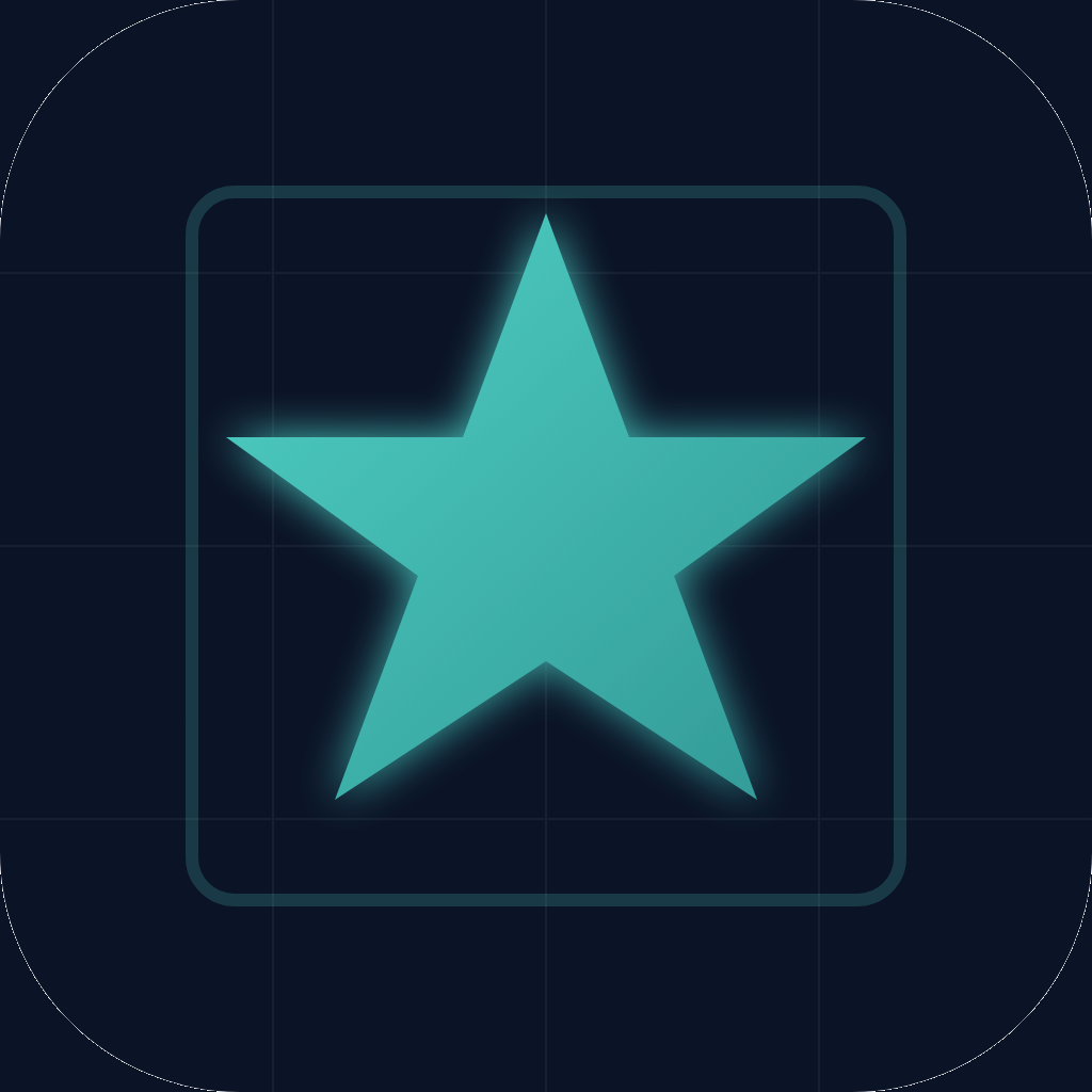 StarBoxed icon