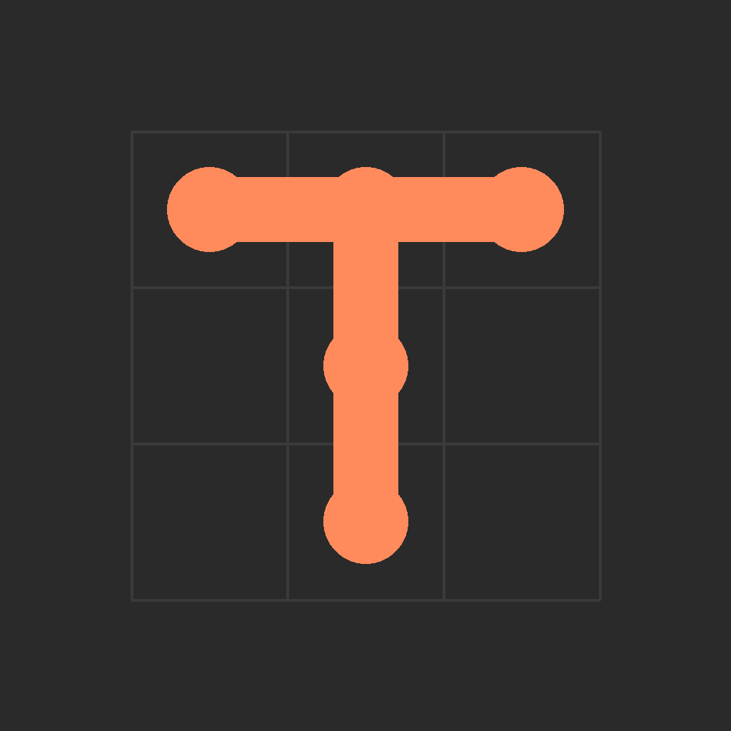Tracr icon